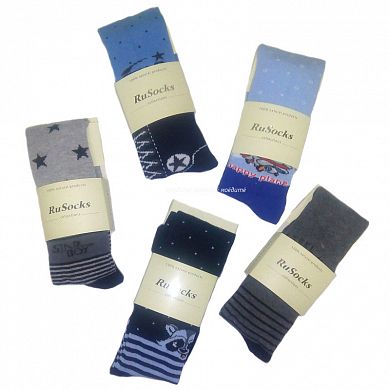 RuSocks �������� ������� �� ��������� ��-750 � ������������