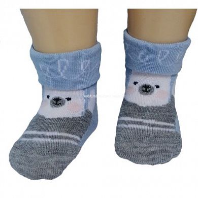 RuSocks ����� ������� � ��������� �� �������� �-31358 � ������������